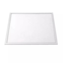 Panel LED 40W 6500K 595x595 mm biały sufitowy do wnętrz