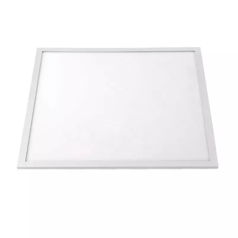 Panel LED 40W 6500K 595x595 mm biały sufitowy do wnętrz