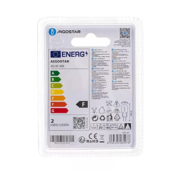 Żarówka LED G4 1,3W 12V ciepła 3000K 130lm 360° 1 szt.