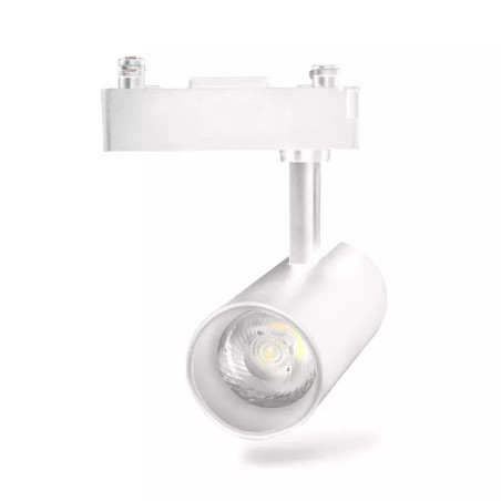 Lampa szynowa LED 24W 6500K 2700lm biała do wnętrz