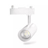 Lampa szynowa LED 24W 6500K 2700lm biała do wnętrz