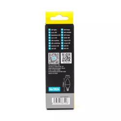 Żarówka LED C37 11W 4000K E14 1060lm neutralne światło