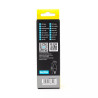 Żarówka LED C37 11W 4000K E14 1060lm neutralne światło