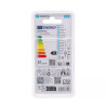 Żarówka LED świeczka C37 E27 12W 4000K neutralne światło 1170lm