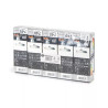 Reflektorowa żarówka LED GU10 10W 740lm zimna 6500K do wnętrz