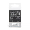 Reflektorowa żarówka LED GU10 10W 740lm zimna 6500K do wnętrz