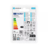 Żarówka LED GU10 12W 4000K 915lm neutralna barwa światła
