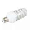 Żarówka LED E27 15W zimna 6500K 1510lm szklana spiralna