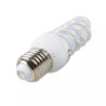 Żarówka LED E27 7W 6500K 660lm spiralna 360° przezroczysta do wnętrz