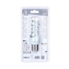 Żarówka LED E27 7W 6500K 660lm spiralna 360° przezroczysta do wnętrz