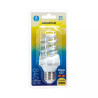 Żarówka LED spiralna E27 9W 4000K 840lm neutralna barwa światła