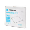 Panel LED 12W 4000K 1400lm 29,5x29,5 cm biały do wnętrz