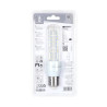 Żarówka LED U 2U E27 9W 3000K ciepła barwa 840lm szklana