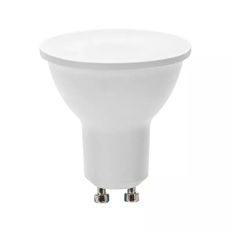 Żarówka LED GU10 10W 4000K 740lm neutralna do oświetlenia punktowego