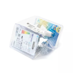 Żarówka LED GU10 10W 4000K 740lm neutralna do oświetlenia punktowego