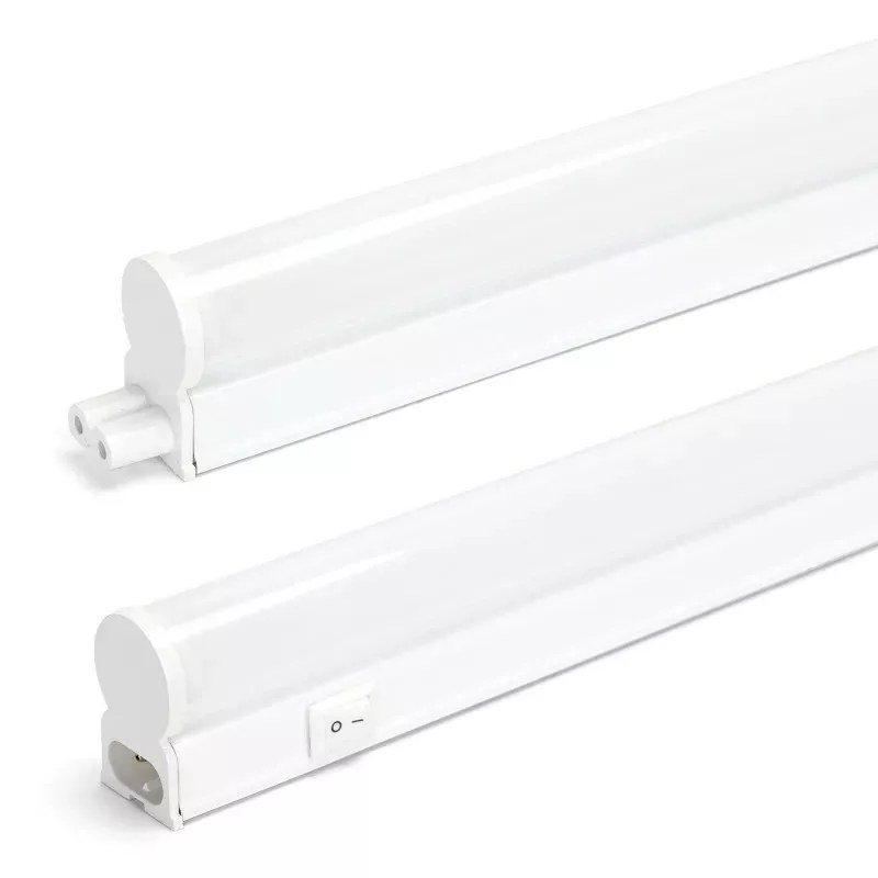 świetlówka LED T5 24W 6500K 1,5m 2640lm zimne światło biała