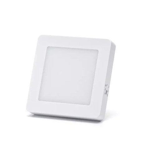 Lampka nocna LED 0,36W 3000K z czujnikiem światła i 2-stopniowym ściemniaczem
