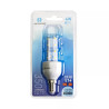 Żarówka LED 2U E14 4W 6500K zimne światło 350lm do wnętrz