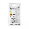 Żarówka LED 2U E14 4W 6500K zimne światło 350lm do wnętrz