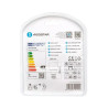 Zestaw 2 żarówek LED A60 E27 9W 6500K 840lm światło zimne