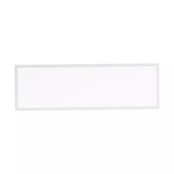 Panel LED 1200x300mm 28W 4000K biały do wnętrz 5040 lm