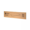 Panel LED 1200x300mm 28W 4000K biały do wnętrz 5040 lm