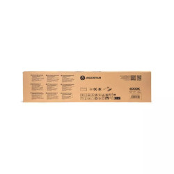 Panel LED 1200x300mm 28W 4000K biały do wnętrz 5040 lm