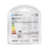 Żarówki LED GU10 3W 6500K 240lm zimna barwa 2 sztuki