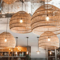 Żarówka LED filamentowa E27 10W 6500K 1100lm przezroczysta
