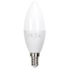 Żarówka LED C37 11W 3000K 1060 lm E14 światło ciepłe do wnętrz