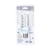 Żarówka LED E27 11W 3000K spiralna 1060lm transparentna do wnętrz