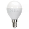 Żarówka LED E14 G45 11W 6500K 1060 lm zimne światło