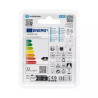 Żarówka LED E14 G45 11W 6500K 1060 lm zimne światło