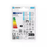 Żarówka LED GU10 12W 3000K 915lm biała do wnętrz