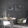 Żarówka LED spiralna E27 7W 3000K 620lm ciepłe światło ze szkła