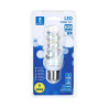 Żarówka LED spiralna E27 7W 3000K 620lm ciepłe światło ze szkła