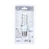 Żarówka LED spiralna E27 7W 3000K 620lm ciepłe światło ze szkła