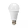Żarówki LED E27 17W 3000K 2 sztuki ciepłe światło 1720 lm