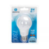 Żarówka LED A60 E27 8W zimna 6500K 730lm 1 sztuka