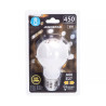 Żarówka LED 4W E27 2700K mlecznobiały klosz 450lm