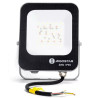 Naświetlacz LED 20W z Bluetooth RGB zimna barwa 6500K IP65