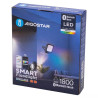 Naświetlacz LED 20W z Bluetooth RGB zimna barwa 6500K IP65