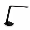 Lampa stołowa LED 8W czarna regulowana 2700-6500K 550lm
