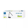 Lampa stołowa LED 8W czarna regulowana 2700-6500K 550lm