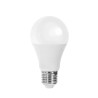 Żarówka LED A60 E27 10W 4000K 950lm biała plastikowa do wnętrz