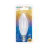 Żarówka LED C37 11W E14 3000K 1060lm do użytku w pomieszczeniach