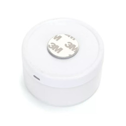 Akumulatorowa lampka nocna 1W 3000K 2 szt. z dotykowym ściemniaczem i ładowaniem USB-C