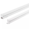 Świetlówka LED T5 12W 3000K 0,9 m 1320 lm biała ciepła do wnętrz