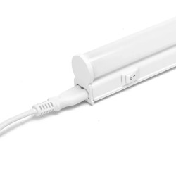 Świetlówka LED T5 12W 3000K 0,9 m 1320 lm biała ciepła do wnętrz