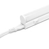 Świetlówka LED T5 12W 3000K 0,9 m 1320 lm biała ciepła do wnętrz